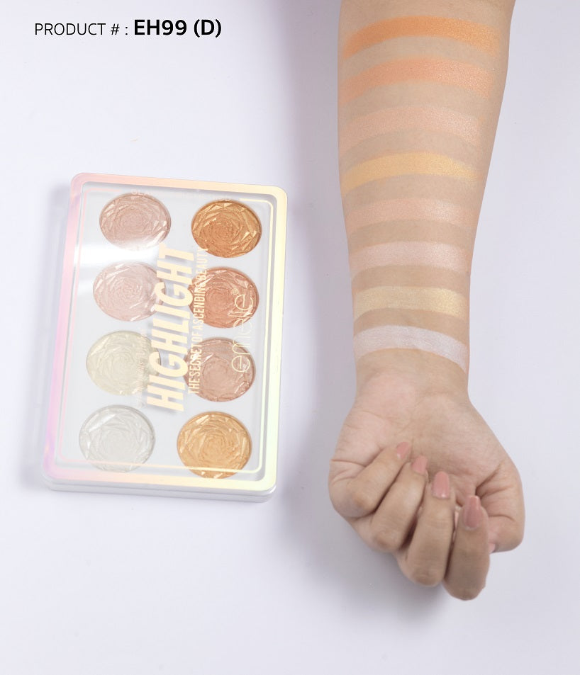 Emelie Highlighter Set D