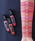 Emelie Matte Lip Color
