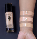 MAT&SOFT Liquid Foundation