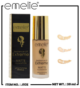 Resilience Lift Matte Foundation feature 1