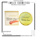 Silk Master FIX Loose Powder