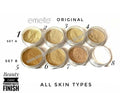 Silk Master FIX Loose Powder