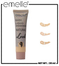 Base Liquid Foundation Tube
