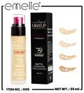 Emelie Matte Foundation