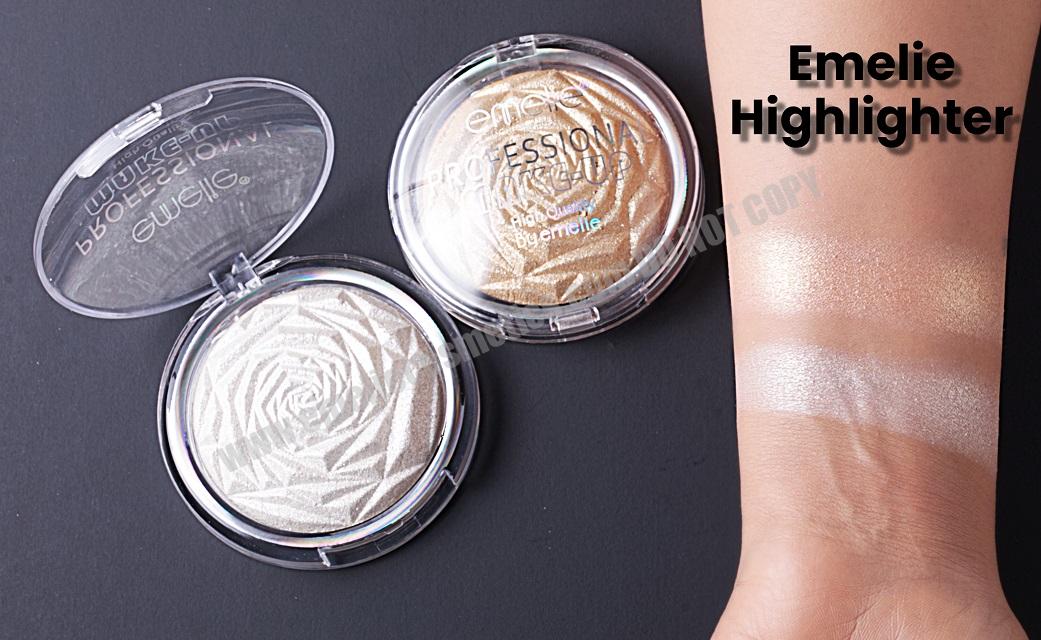 Emelie Highlighter (Single)