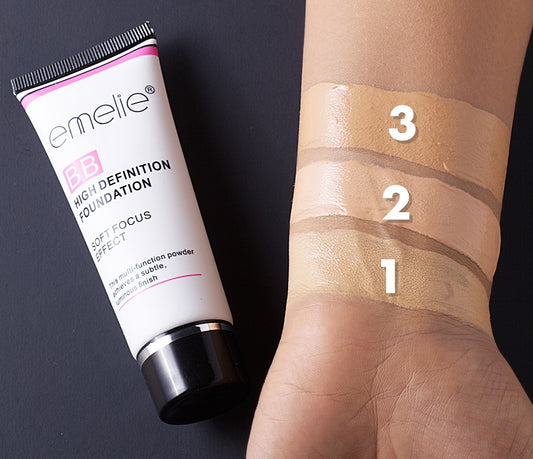 HD Foundation 1 Pc