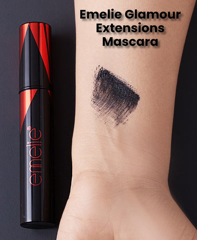 Glamour Extensions Mascara