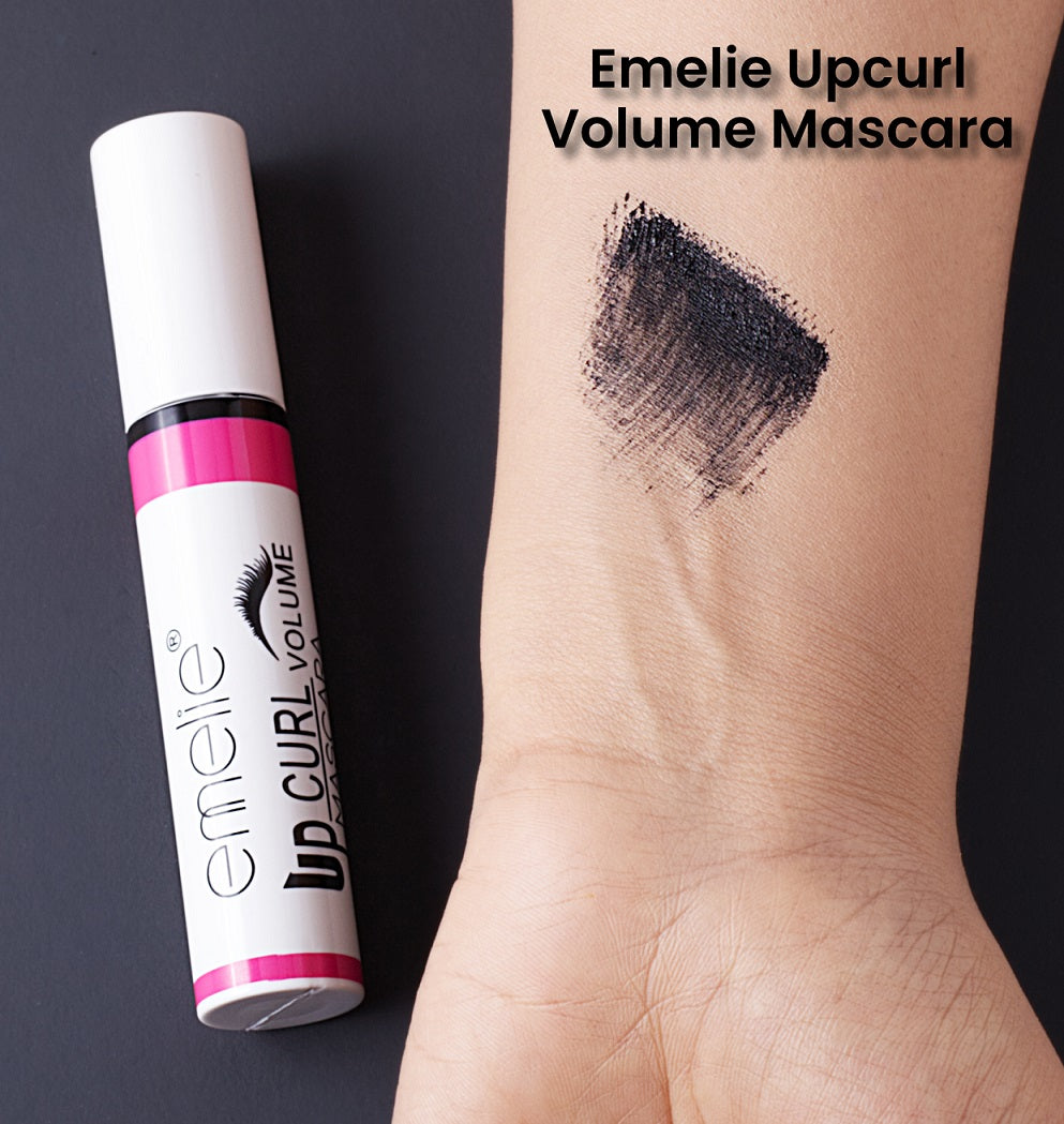 Up Curl Volume Mascara