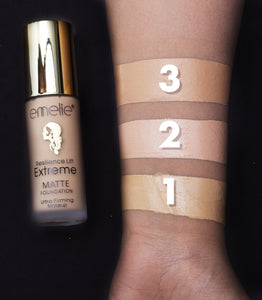 Resilience Lift Matte Foundation feature 2