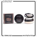 PROFESSIONAL PRESTIGE Cuminous Loose Powder – Flawless Matte, All-Day Wear