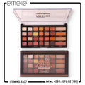 emelie® Paris Prestige Luminous 28-Color Eyeshadow Palette