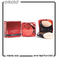 PURE SUPERSTAY Compact Powder – Full Coverage, Soft Matte, All-Day Wear