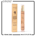 emelie® Paris Parure Gold Skin Matte Foundation – Net 15g