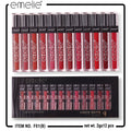 Emelie Matte Lip Gloss