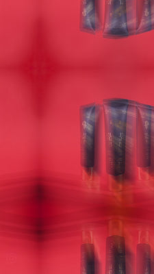 Ultra Matte BB Foundation Tube - 45g