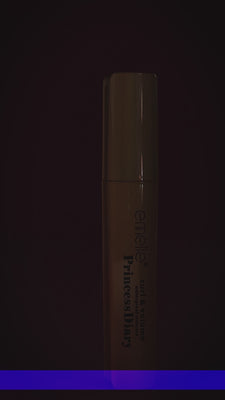 Princess Diary Curl + Volume Waterproof Mascara