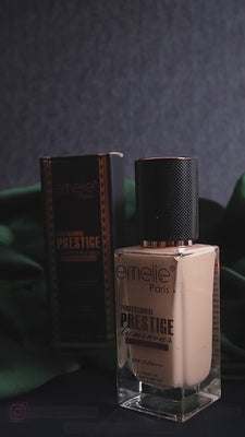 Prestige Luminous Serum Foundation – SPF 25/PA+++