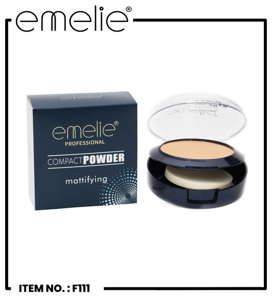 Mattifying Compact Powder