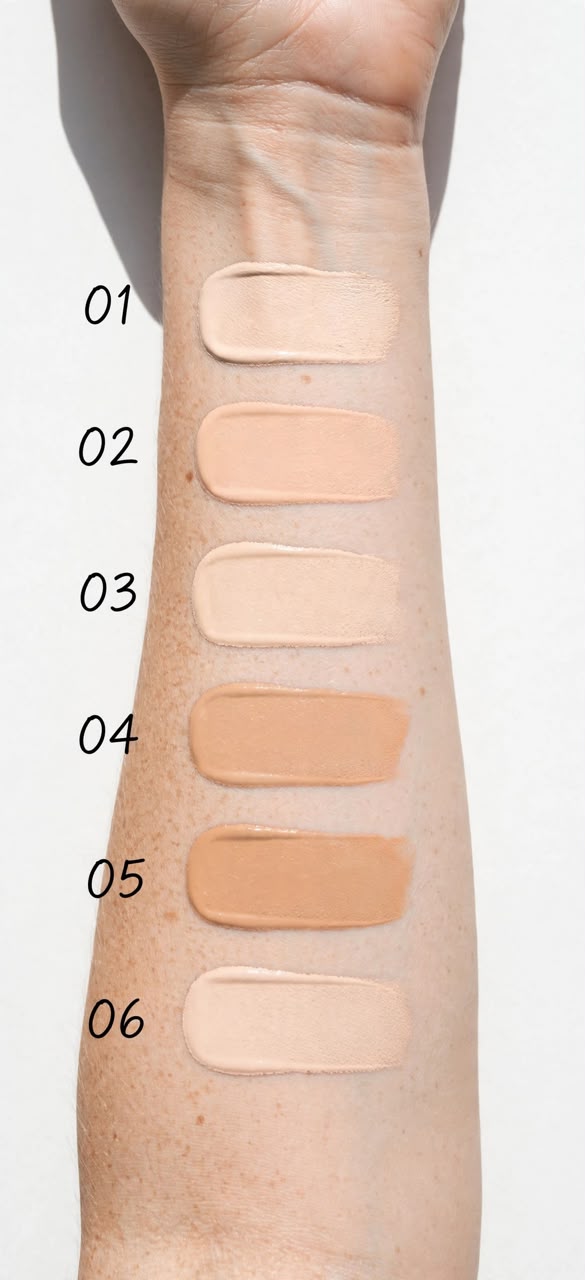 EMELIE Concealer