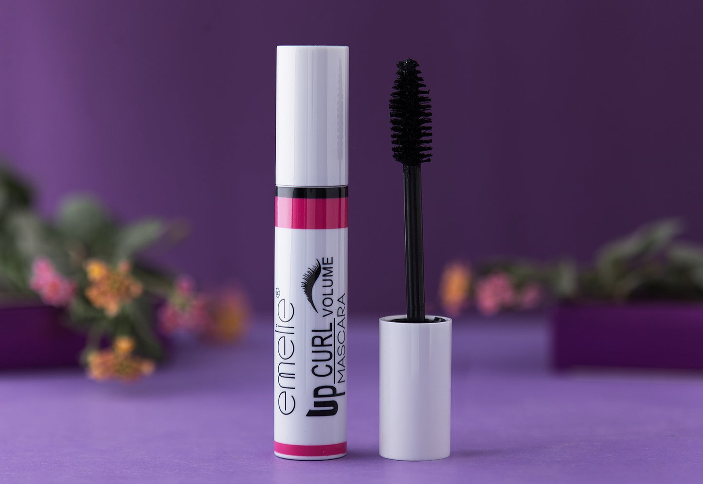 Up Curl Volume Mascara